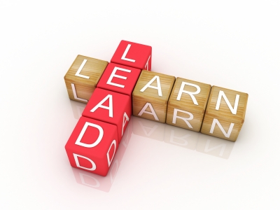 Learning Leadership Training
